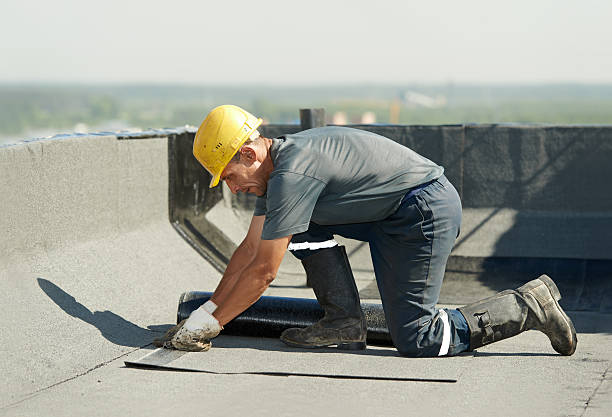 Best Blown-in Insulation in Trowbridge Park, MI