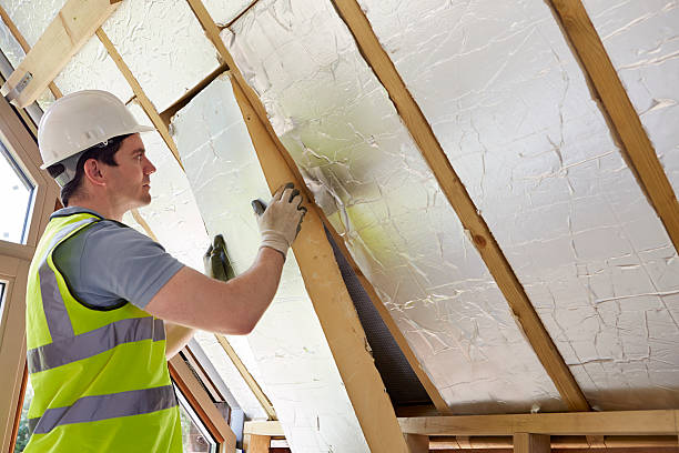Best Spray Foam Insulation in Trowbridge Park, MI